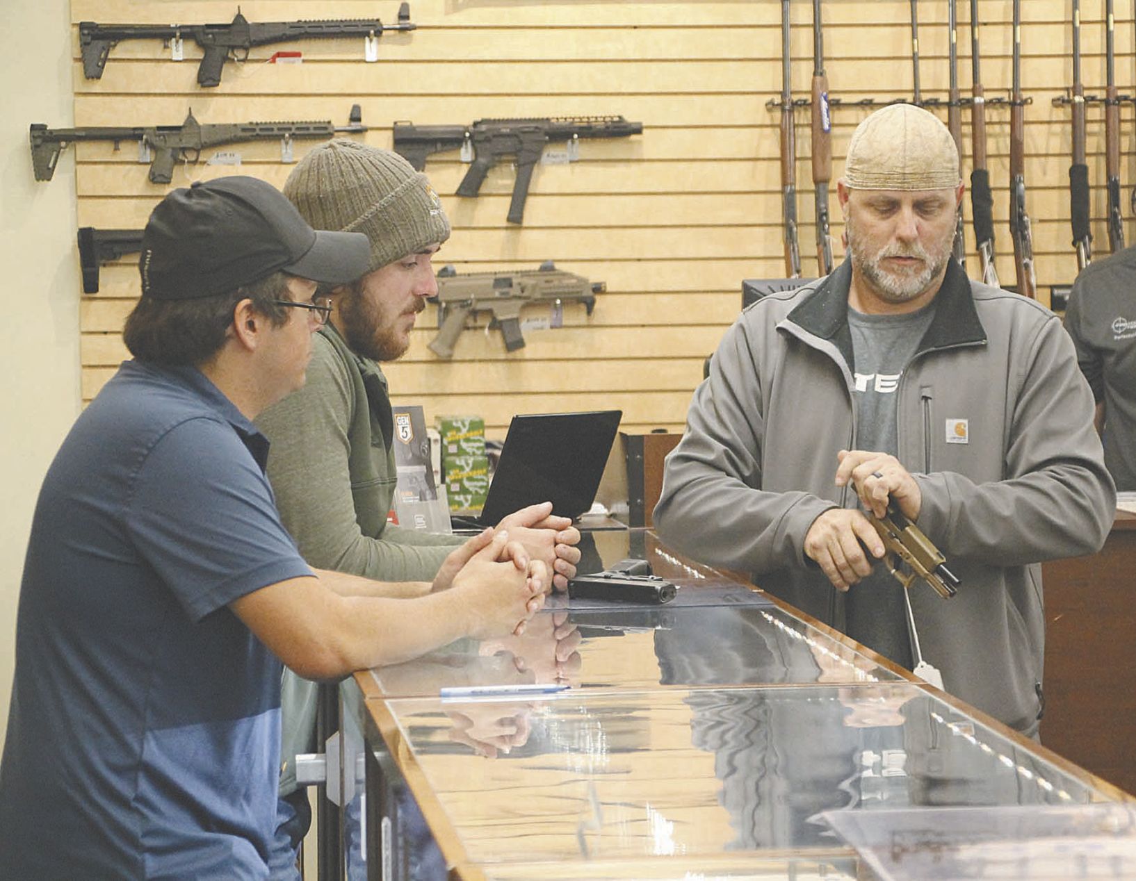 Small Business Saturday